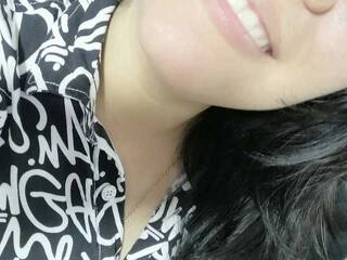 Chat video erotica Fernanda-cam