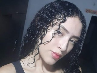Chat video erotica FernandaMarin
