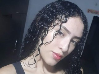 Video chat erotica FernandaMarin