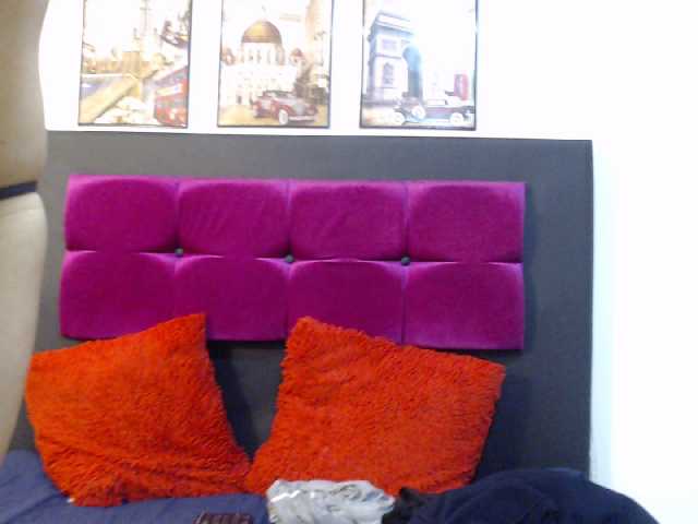 Screenshot di trasmissione FERNANDAySARA