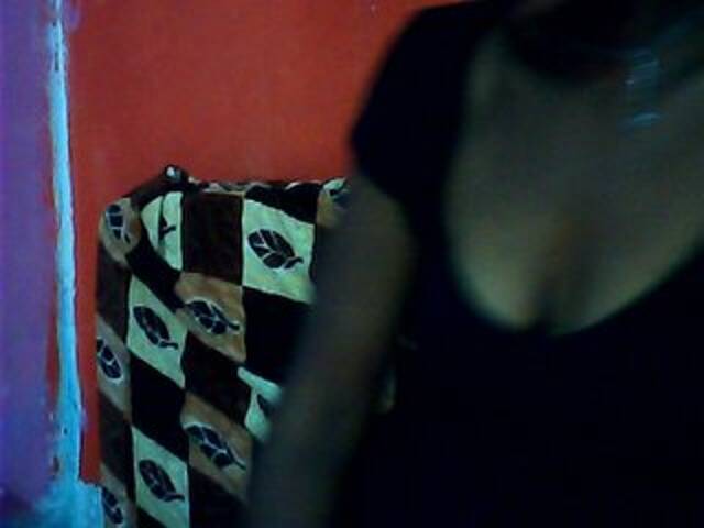 Screenshot di trasmissione festfille