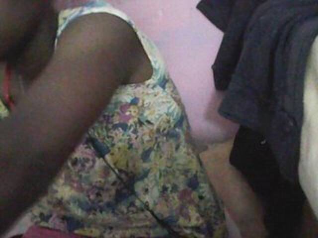 Screenshot di trasmissione festfille