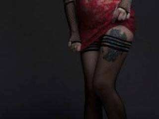 Chat video erotica fetishlola