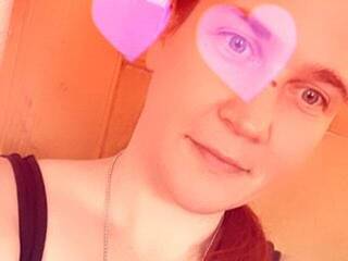 Chat video erotica Feurigejulia