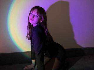 Chat video erotica FeyaDevons