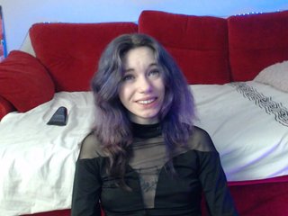 Chat video erotica Feyka-dream