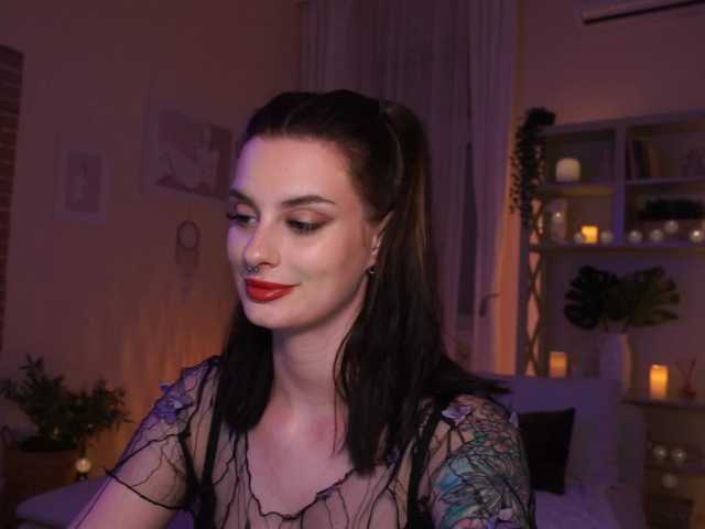 Screenshot di trasmissione FierceAangel