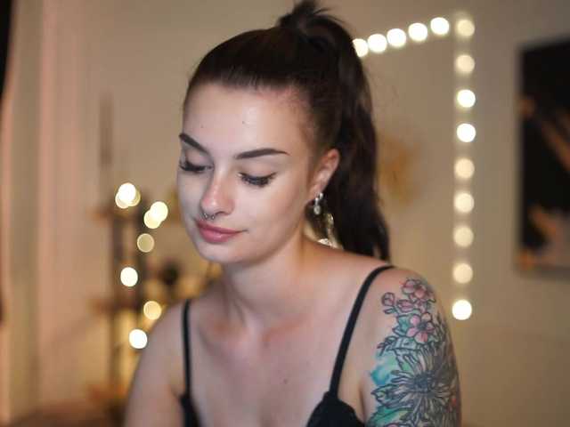 Screenshot di trasmissione FierceAangel