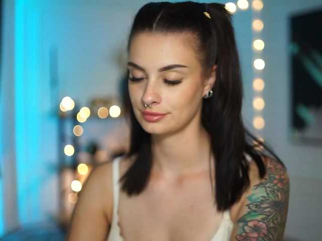 Screenshot di trasmissione FierceAangel