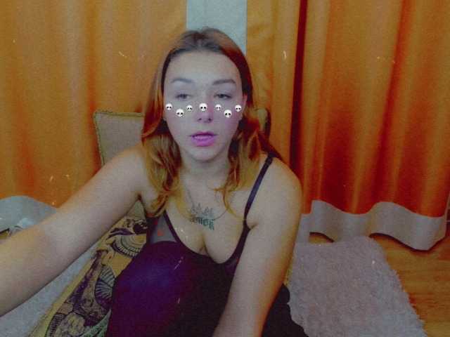 Screenshot di trasmissione Fierea