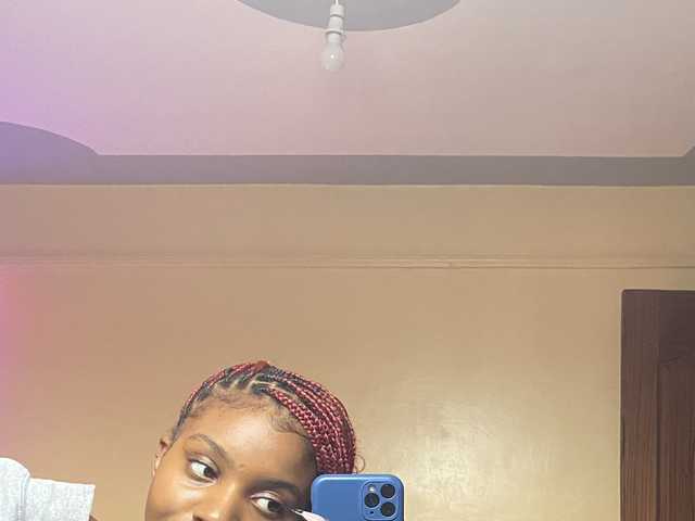 Foto del profilo fierycaramel