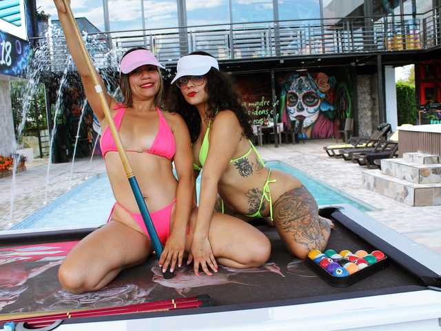 Foto del profilo fierygirls