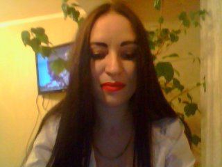 Screenshot di trasmissione fierygirlss