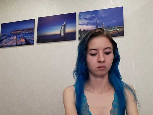 Screenshot di trasmissione FieryHot