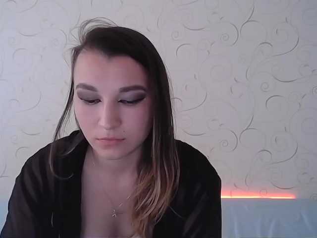 Screenshot di trasmissione fierykelly