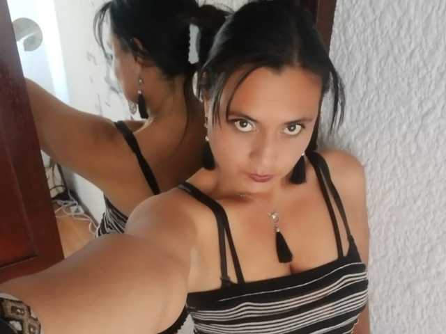 Foto del profilo fierywoman