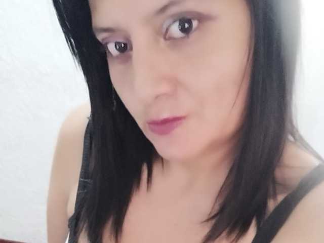 Foto del profilo fierywoman