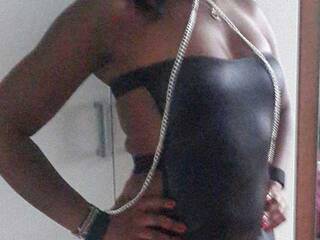 Chat video erotica Fifilove