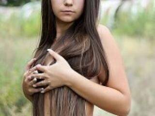 Chat video erotica fimida