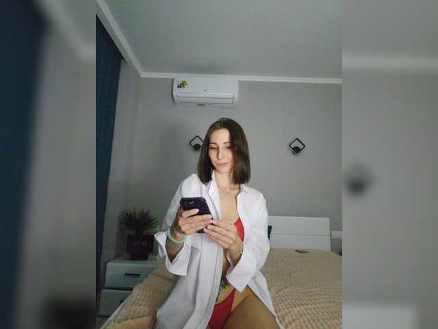 Screenshot di trasmissione Moriko