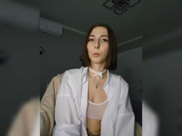 Screenshot di trasmissione Moriko