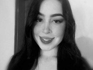 Chat video erotica Fire-Freya