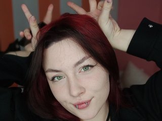 Chat video erotica Fire-Roxy69