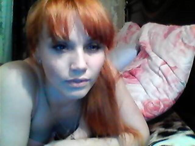 Screenshot di trasmissione FireLady25