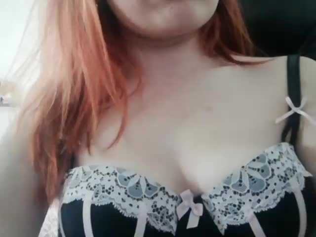 Screenshot di trasmissione FireLouisa