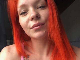 Chat video erotica FireSlut