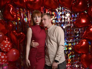 Chat video erotica FireXDream