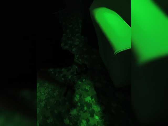 Screenshot di trasmissione FishKillaBabyMontana