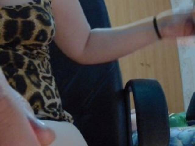 Screenshot di trasmissione FistPara