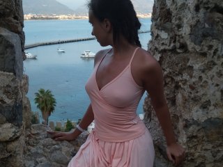 Foto del profilo Camilla_Benz