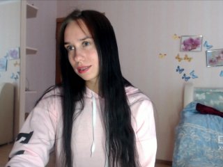 Screenshot di trasmissione Camilla_Benz