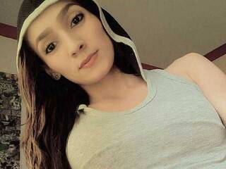 Chat video erotica Flaka1992