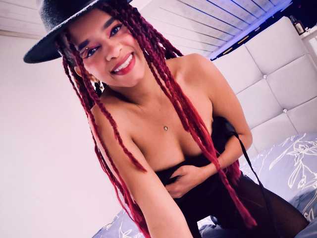 Foto del profilo flaquita2