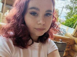 Chat video erotica Fleurdelysa