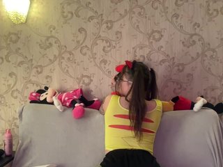Chat video erotica Flipflapsolo