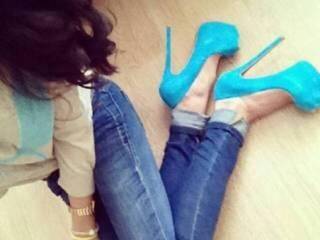 Chat video erotica flirtgirl77