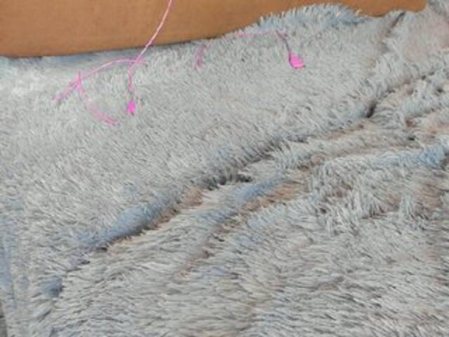 Screenshot di trasmissione flop-flop