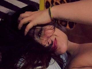 Chat video erotica Flora-med