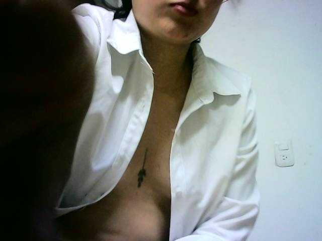 Screenshot di trasmissione Flora-med