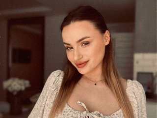 Chat video erotica FloraGreys