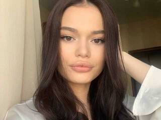 Chat video erotica FloraHanson