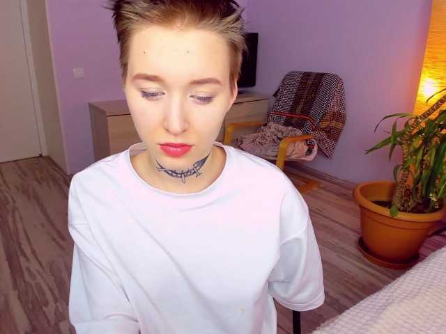 Screenshot di trasmissione FloraMayer