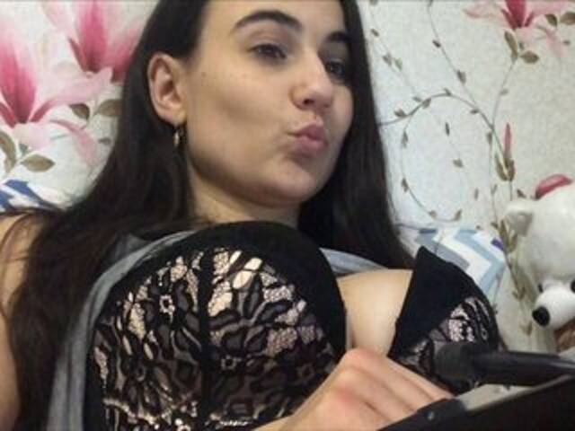 Screenshot di trasmissione FloverLov