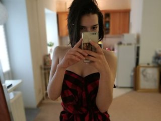Chat video erotica Flow-Fairy