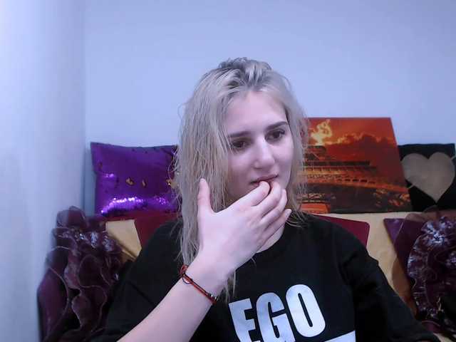 Screenshot di trasmissione flowdusteyy