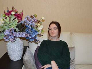 Chat video erotica FlowerSmilee